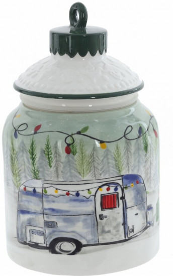 Ёмкость для сыпучих продуктов