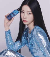 Двухфазный кератиновый мист для волос с комплексом масел «Keratin Layered Oil Hair Mist» - Фото 4