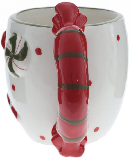 Кружка «Конфета»