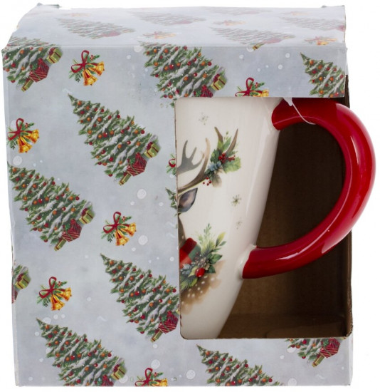 Кружка «Олень»