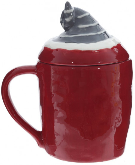 Кружка «Сова»