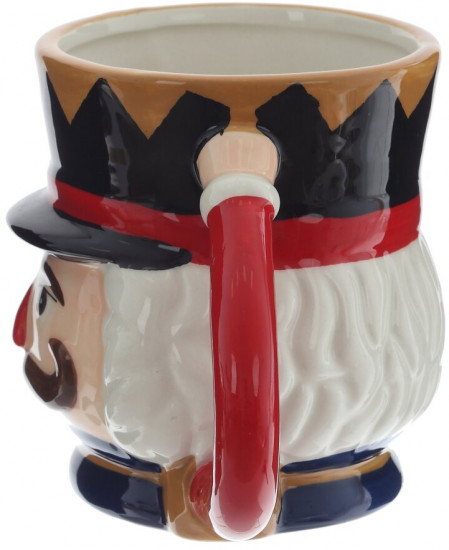 Кружка «Щелкунчик» 