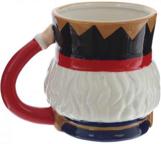 Кружка «Щелкунчик» 