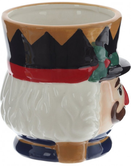 Кружка «Щелкунчик» 