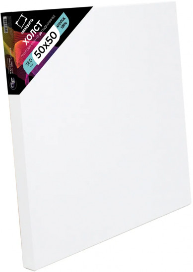 Холст 3D на подрамнике