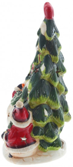 Подсвечник «Елка»