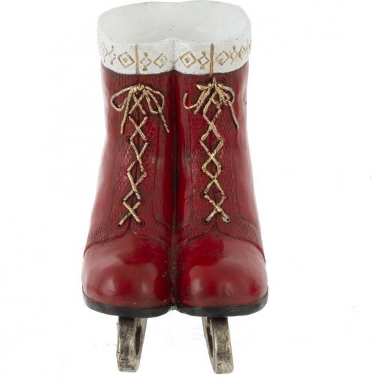 Подсвечник «Коньки»