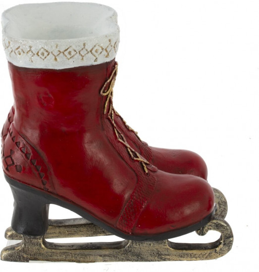 Подсвечник «Коньки»