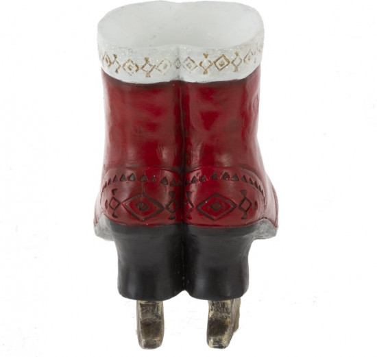 Подсвечник «Коньки»