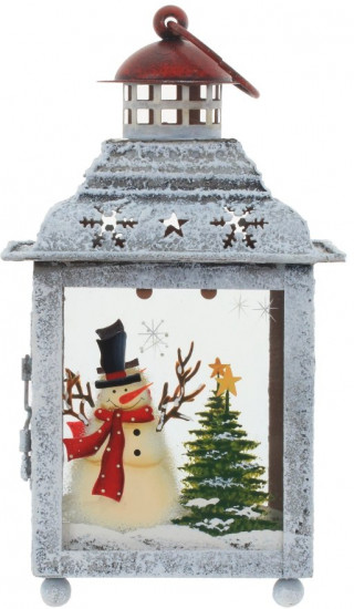 Подсвечник «Фонарик»