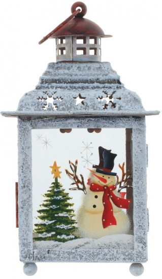 Подсвечник «Фонарик»