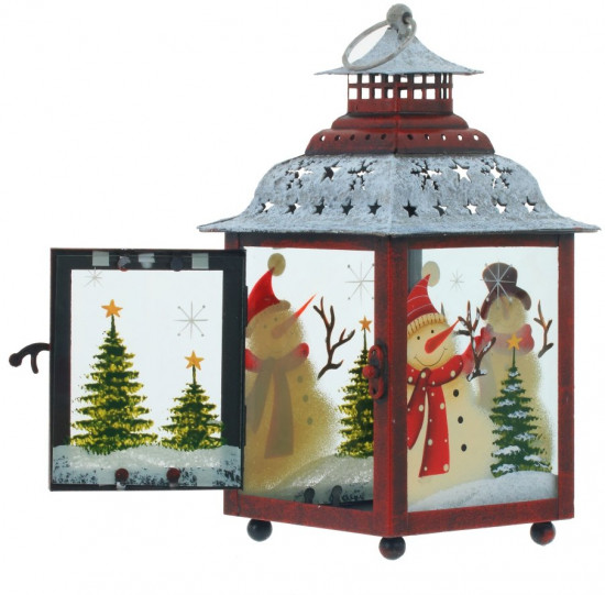 Подсвечник «Фонарик»