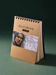 Скетчбук для графики - Фото 4