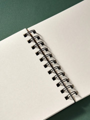 Скетчбук для графики - Фото 5