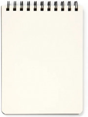 Скетчбук для графики - Фото 15