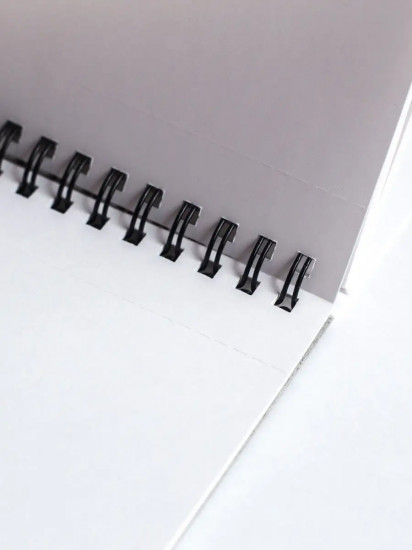 Скетчбук для маркеров «Sketch»