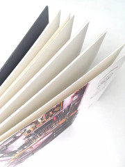 Скетчбук для графики и маркеров - Фото 9