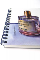 Скетчбук для графики и маркеров - Фото 3