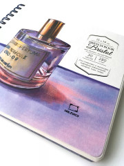 Скетчбук для графики и маркеров - Фото 5