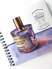 Скетчбук для графики и маркеров - Фото 6