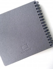 Скетчбук для графики и маркеров - Фото 8