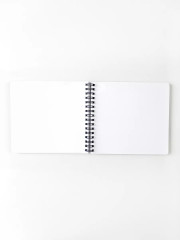 Скетчбук для графики и маркеров - Фото 10