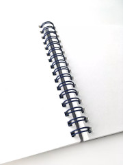 Скетчбук для графики и маркеров - Фото 11