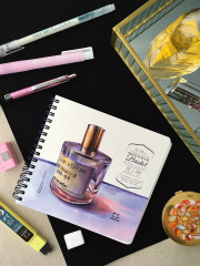 Скетчбук для графики и маркеров - Фото 14