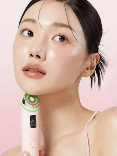 Микротоковый массажер для лица Medicube AGE-R Booster Pro