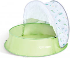 Детский сухой бассейн с тентом «Пляж» - Фото 1