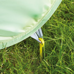 Детский сухой бассейн с тентом «Пляж» - Фото 6