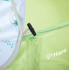 Детский сухой бассейн с тентом «Пляж» - Фото 9