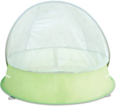 Детский сухой бассейн с тентом «Пляж» - Фото 10