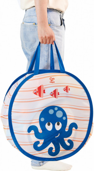 Детский сухой бассейн с шариками «Океан»