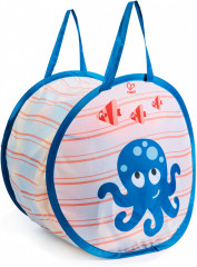 Детский сухой бассейн с шариками «Океан» - Фото 4