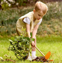 Игрушка «Тяпка-мотыга двусторонняя» - Фото 3