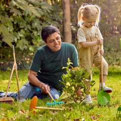 Игрушка «Тяпка-мотыга двусторонняя» - Фото 7