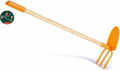 Игрушка «Тяпка-мотыга двусторонняя» - Фото 9