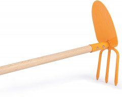 Игрушка «Тяпка-мотыга двусторонняя» - Фото 10