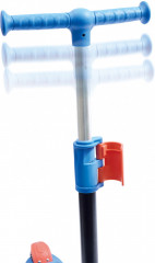 Самокат с подсветкой «Lean'n Glide» - Фото 3