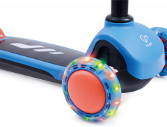 Самокат с подсветкой «Lean'n Glide» - Фото 5