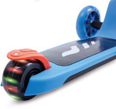 Самокат с подсветкой «Lean'n Glide» - Фото 6