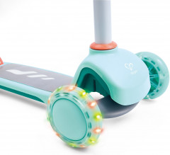 Самокат с подсветкой «Lean'n Glide» - Фото 3