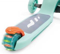 Самокат с подсветкой «Lean'n Glide» - Фото 4