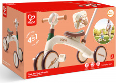 Беговел 3 в 1 «Step-by-Step» - Фото 7