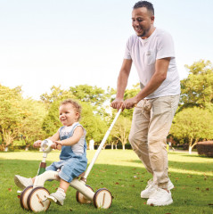 Беговел 3 в 1 «Step-by-Step» - Фото 9