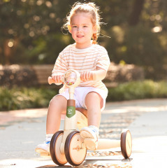 Беговел 3 в 1 «Step-by-Step» - Фото 10