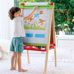 Игровой мольберт «Маленький художник» - Фото 1