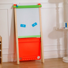 Игровой мольберт «Маленький художник» - Фото 2