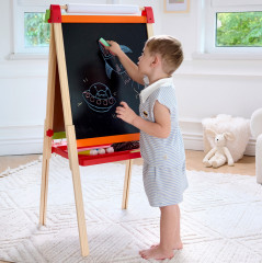 Игровой мольберт «Маленький художник» - Фото 3